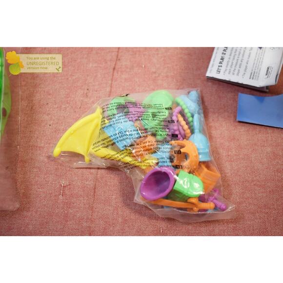 Moose Games Tippy The Magic Dragon - Picture 6 of 8